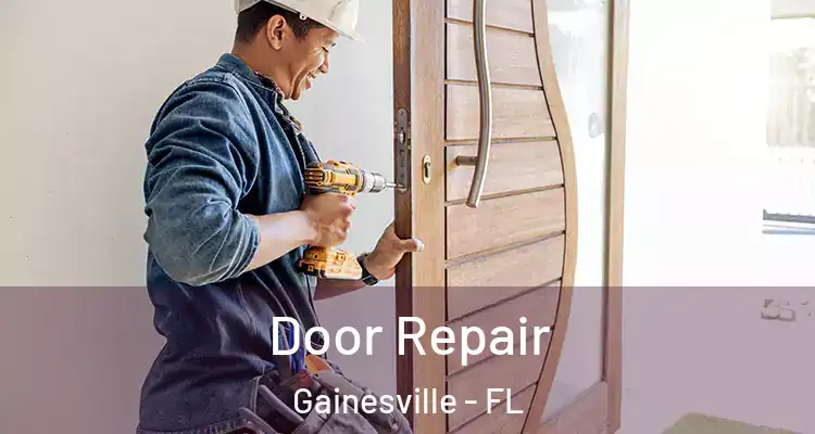  Door Repair Gainesville - FL