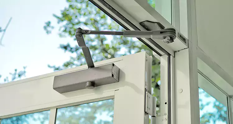 Automatic Door Opener Installation in Gainesville, FL