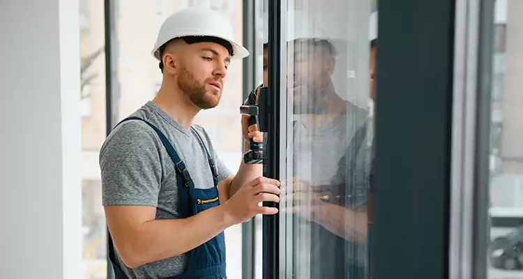 Glass Door Repair in Gainesville, FL