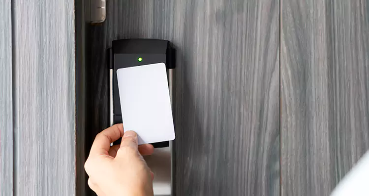 Hotel Swipe Card Door Locks Repair in Gainesville, FL