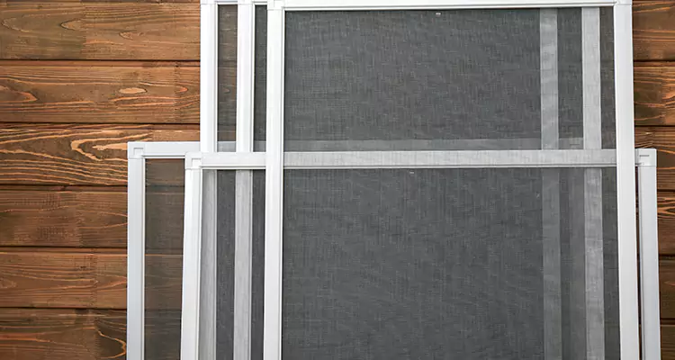 Patio Door Window Frame Repair in Gainesville, FL