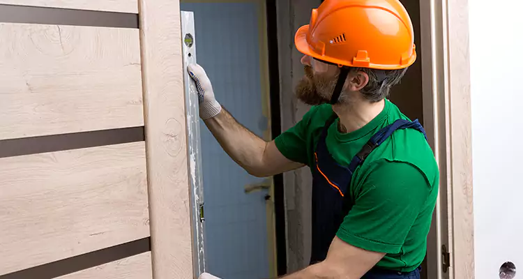 Pocket Door Repair Cost in Gainesville, FL