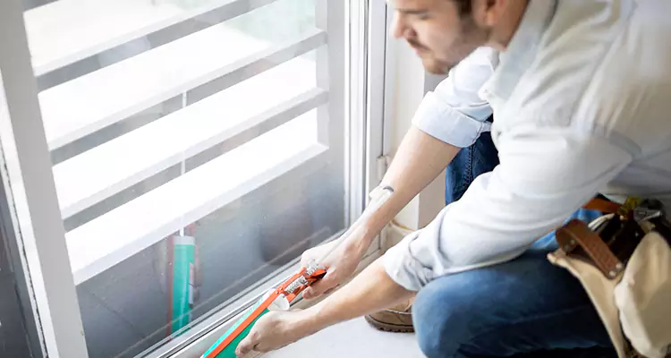 Sliding Patio Door Contractors in Gainesville, FL