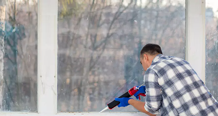 Repair Sliding Patio Doors Hard To Operate in Gainesville, FL