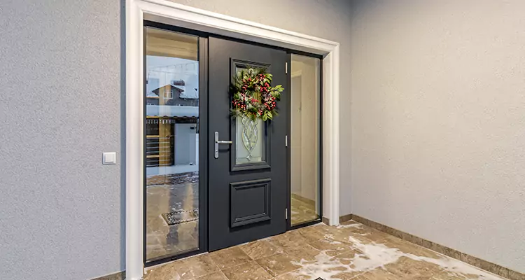 Fast Sliding Porch Door Repair in Gainesville, FL