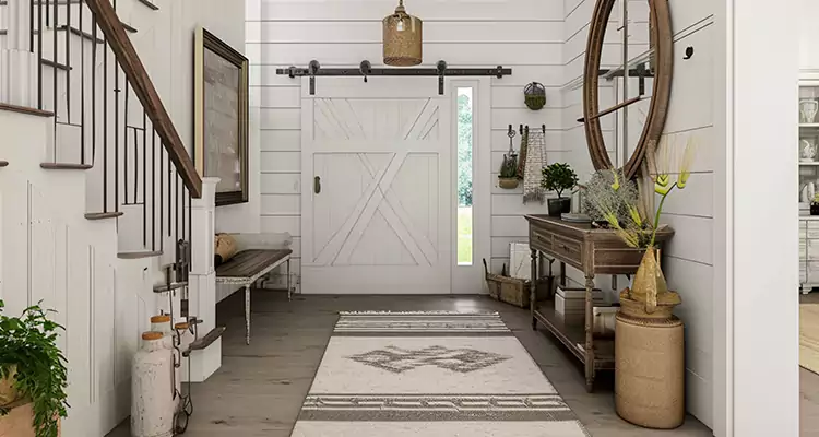 Interior Barn Doors Repair in Gainesville, FL