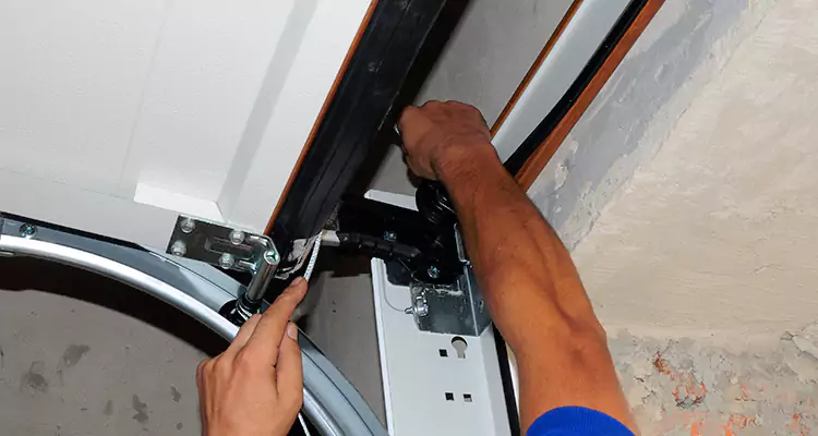 Weatherproof Door Seal Replacement in Gainesville, FL