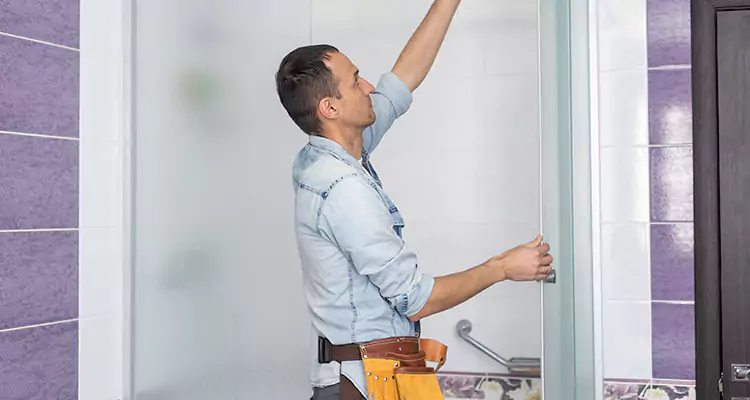 Glass Sliding Door Repair Near You in ⁣ Gainesville, FL