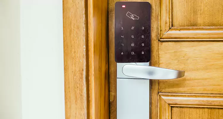 Keyless Hotel Door Locks Repair in Gainesville, FL