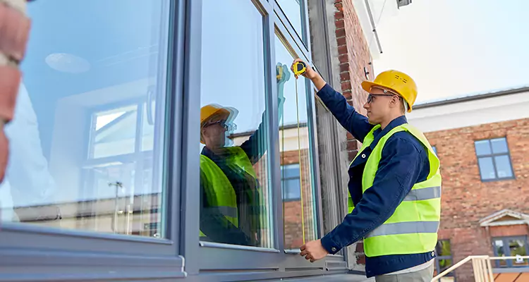 New Storm Windows Installation in Gainesville, FL