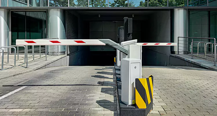Affordable And Fast Parking Boom Gate Repair Services in Gainesville, FL