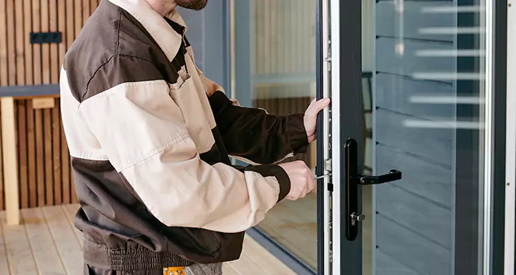 Top Rated Patio Door Lock RepairPatio Door Locking Mechanism Broken Repair in Gainesville, FL