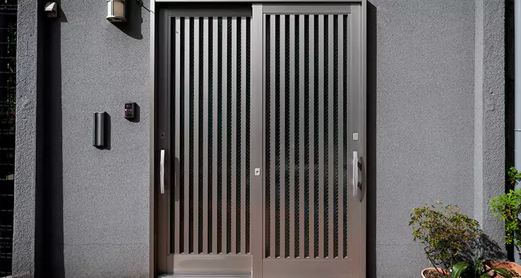 Pocket Door Track Rollers Repair in Gainesville, FL