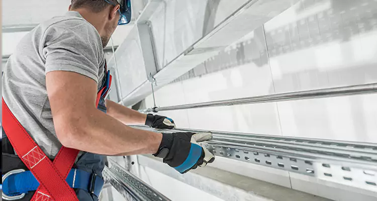 Glass Balcony Railing Replacement in Gainesville, FL