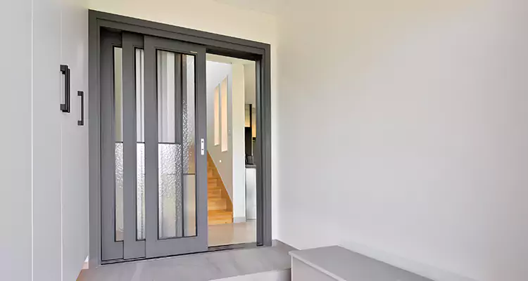 Commercial Sliding Door Contractor in Gainesville, FL
