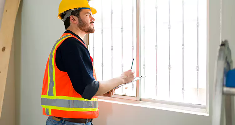 Triple Pane Windows Repair in Gainesville, FL